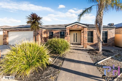 12 Lindsay Ct, Strathfieldsaye, VIC 3551