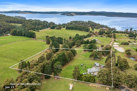 72 Pullens Rd, Woodbridge, TAS 7162