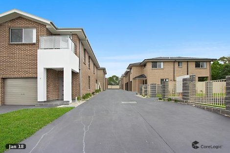 3/18-20 Hartington St, Rooty Hill, NSW 2766