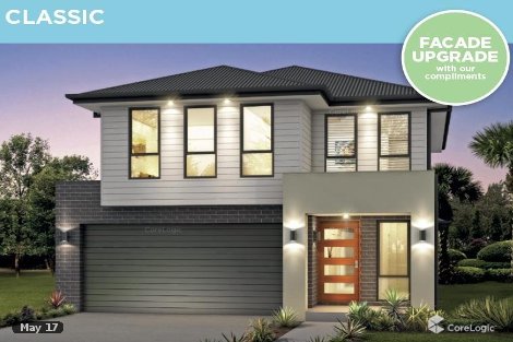 Lot 132 Browning Rd, Edmondson Park, NSW 2174