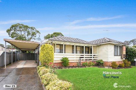 76 Gasmata Cres, Whalan, NSW 2770