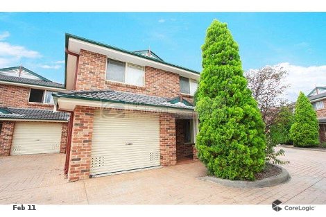 13/56 Central Ave, Chipping Norton, NSW 2170