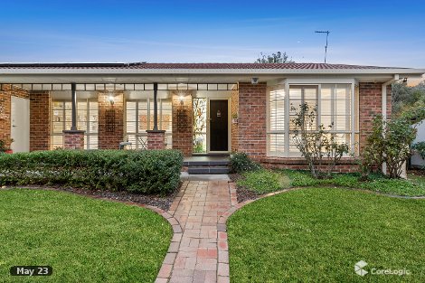 6 Buntine Cres, Isaacs, ACT 2607