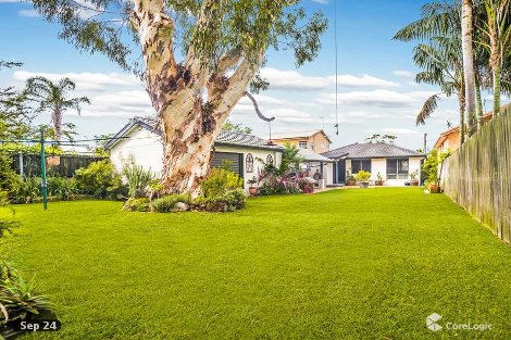 12 Annesley Ave, Stanwell Tops, NSW 2508