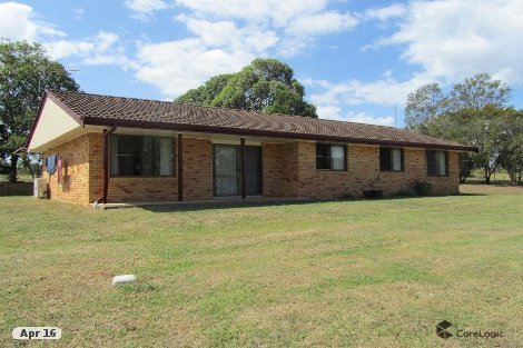 1080 Armidale Rd, Elland, NSW 2460