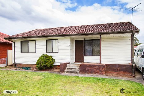 41 Armstrong St, Ashcroft, NSW 2168