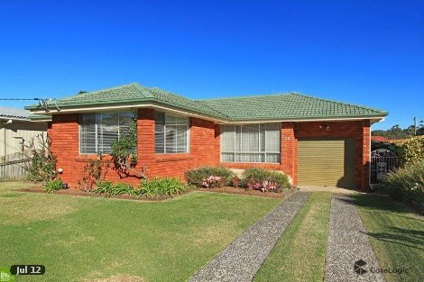 13 Duncan St, Balgownie, NSW 2519