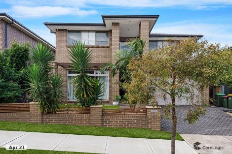 15 Vega St, Campbelltown, NSW 2560