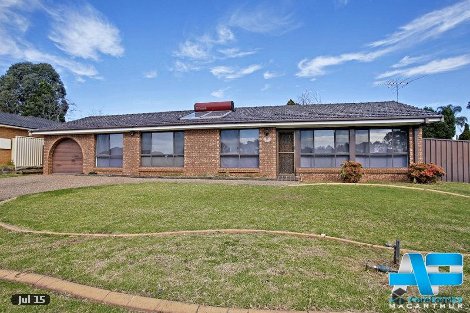 22 Sunderland Dr, Raby, NSW 2566