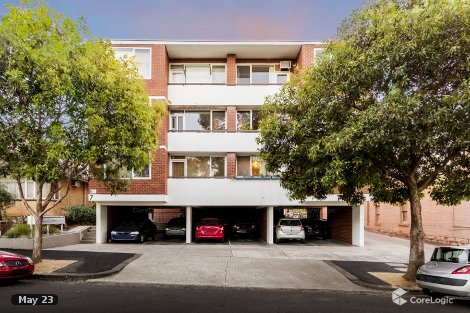 9/7 Curran St, North Melbourne, VIC 3051