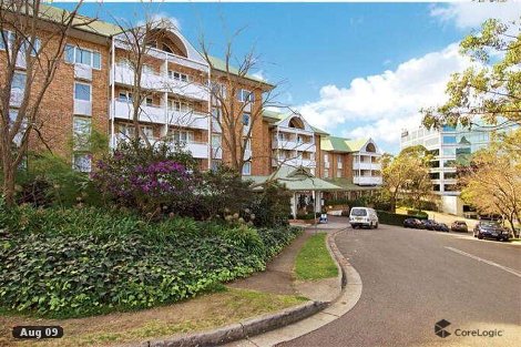 313/2 City View Rd, Pennant Hills, NSW 2120