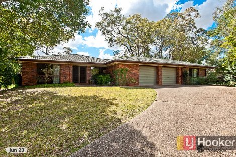 9 Tutoko Ct, Aspley, QLD 4034