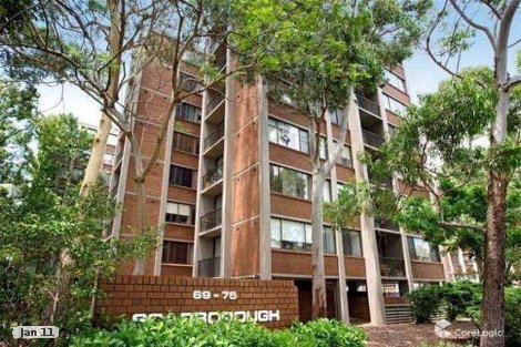 35/69-75 Cook Rd, Centennial Park, NSW 2021