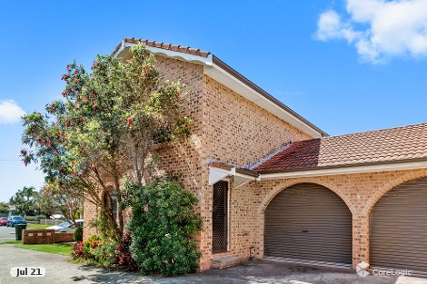 1/26 George St, Warilla, NSW 2528