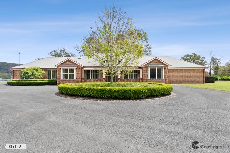 1092-1098 Castlereagh Rd, Castlereagh, NSW 2749