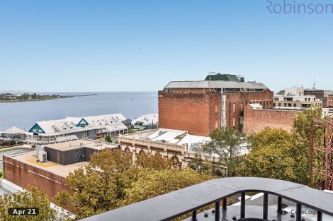 2br/18 Wolfe St, Newcastle, NSW 2300