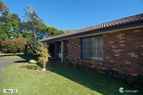 4/364 Windsor St, Richmond, NSW 2753