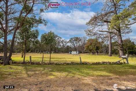 292 Torrington Rd, Stannum, NSW 2371