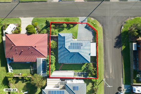 9 Avery Ave, Mount Warrigal, NSW 2528