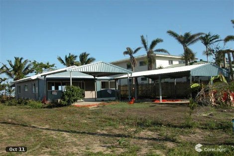 14 Taylor St, Tully Heads, QLD 4854