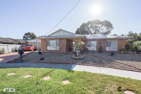 3 Spry Ct, Horsham, VIC 3400