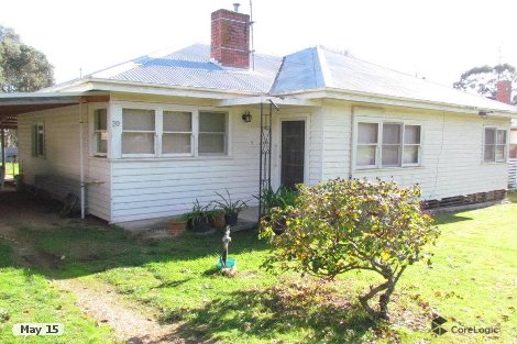 20 Melbourne Rd, Yea, VIC 3717