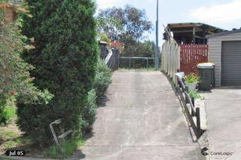 Lot 772 Kuala Cl, Dean Park, NSW 2761