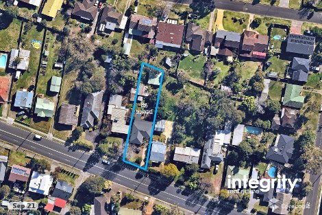 133 Illaroo Rd, North Nowra, NSW 2541