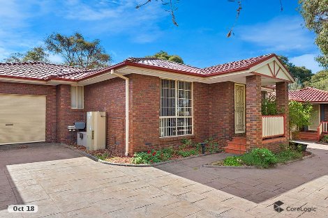 2/18 Dwyer St, Macleod, VIC 3085