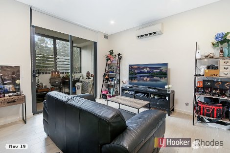 212b/70 River Rd, Ermington, NSW 2115