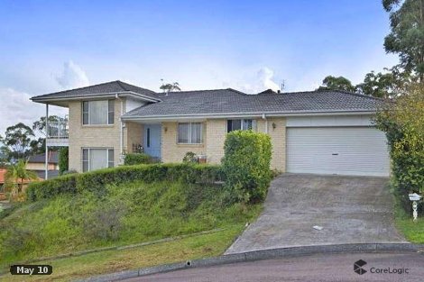 5 Robinia Pde, Springfield, NSW 2250