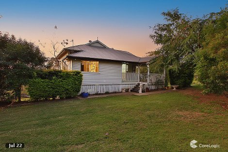 20 Range Cres, Laidley, QLD 4341