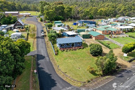 2 Gourlay Rd, Taranna, TAS 7180