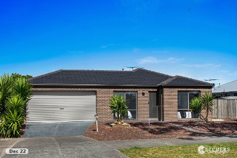 14 Burswood Dr, Wyndham Vale, VIC 3024