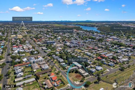 33 Burrum St, Bundaberg West, QLD 4670