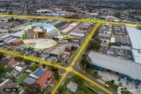 27 Hollywood Dr, Lansvale, NSW 2166