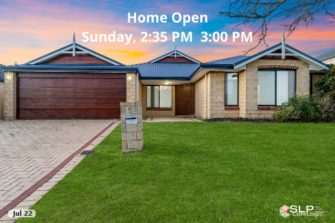 5 Lynnburn Pass, Carramar, WA 6031