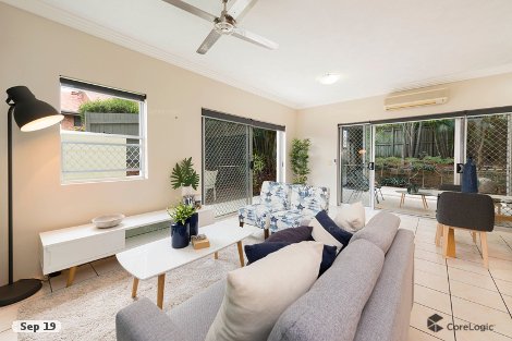 3/23 Musgrave Rd, Indooroopilly, QLD 4068