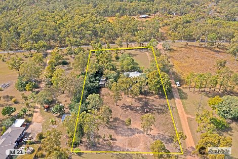 200 Mulara Rd, Bondoola, QLD 4703