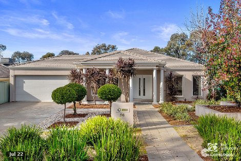 56 Harpin St, East Bendigo, VIC 3550