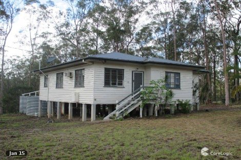 314 Wards Rd, Glenwood, QLD 4570