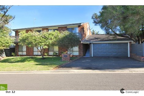 52 Alexander Ave, Kiama Downs, NSW 2533