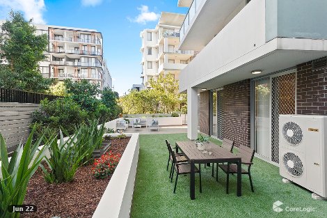 4101/42-44 Pemberton St, Botany, NSW 2019