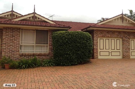 15/211 Old Windsor Rd, Northmead, NSW 2152