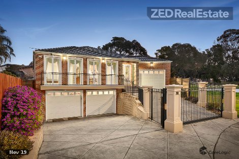 33 Murumba Dr, Oakleigh South, VIC 3167