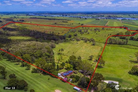 9 Hirsts Lane, Ilarwill, NSW 2463