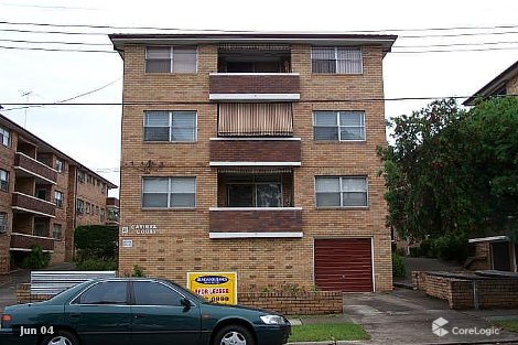 26/21 Station St, Dundas, NSW 2117