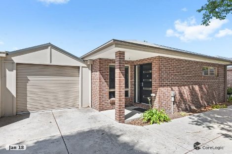 2/519 Bond St, Golden Point, VIC 3350