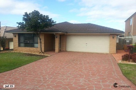 10 Herrick Cl, West Hoxton, NSW 2171