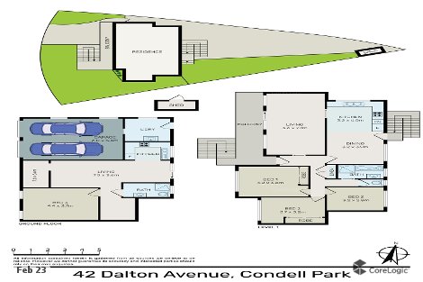 42 Dalton Ave, Condell Park, NSW 2200